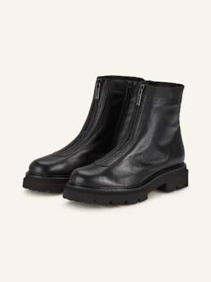 Obrázek produktu Thea Mika Boots Carrie černá