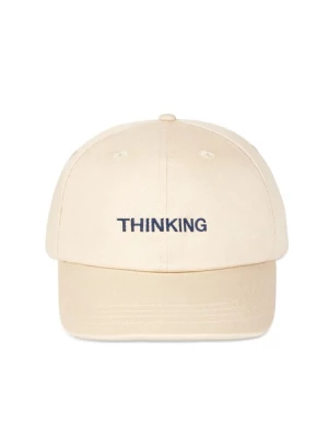 Obrázek produktu Thinking MU Čepice ' THINKING CHRIS '  offwhite