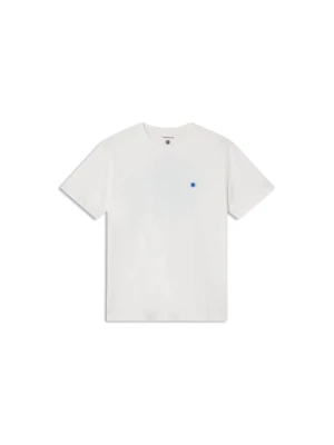 Obrázek produktu Thinking MU Tričko 'Sol'  azurová / offwhite
