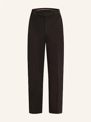 Obrázek produktu Thom Browne. Chino Kalhoty černá