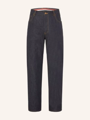 Obrázek produktu Thom Browne. Džíny Regular Fit tmavě modrá