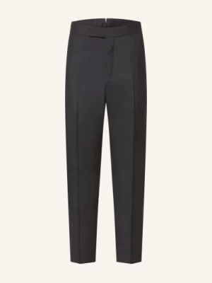 Obrázek produktu Thom Browne. Oblekové Kalhoty Slim Fit 001 black