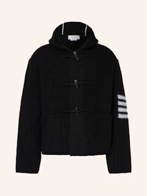 Obrázek produktu Thom Browne. Pletený Kardigan černá