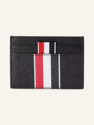 Obrázek produktu Thom Browne. Pouzdro Na Karty černá / červená / bílá