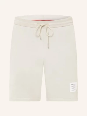 Obrázek produktu Thom Browne. Šortky krémová / bílá
