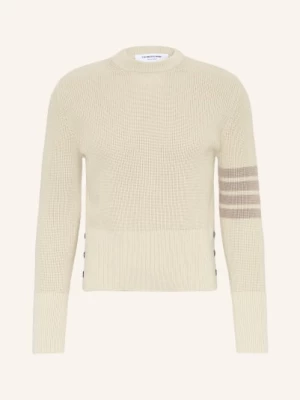 Obrázek produktu Thom Browne. Svetr béžová