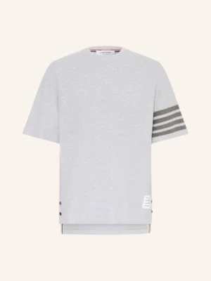 Obrázek produktu Thom Browne. Tričko šedá / tmavě šedá