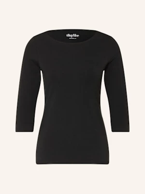 Obrázek produktu Thylie Tričko Bridget S 3/4 Rukávem černá