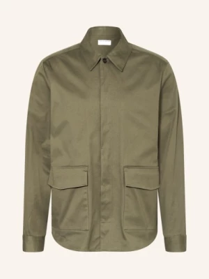 Obrázek produktu Tiger Of Sweden Bunda Alberio khaki