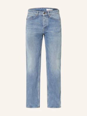 Obrázek produktu Tiger Of Sweden Džíny Alec Wells Regular Fit 21f medium blue