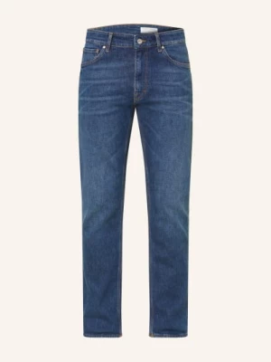 Obrázek produktu Tiger Of Sweden Džíny Des Slim Fit 209 midnight blue
