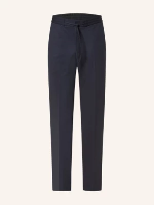 Obrázek produktu Tiger Of Sweden Kalhoty Iscove Ve Stylu Joggingových Kalhot, Regular Fit tmavě modrá