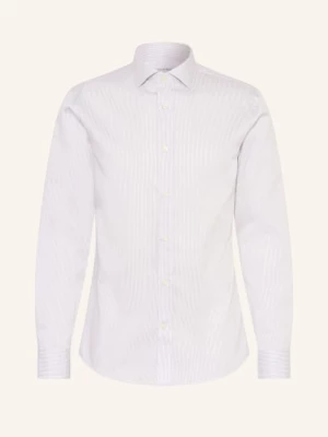 Obrázek produktu Tiger Of Sweden Košile Adley Slim Fit krémová / šedá