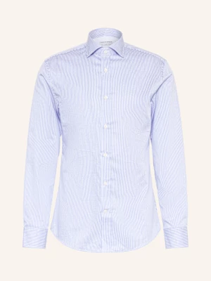 Obrázek produktu Tiger Of Sweden Košile Adley Slim Fit modrá / bílá