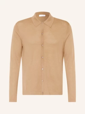 Obrázek produktu Tiger Of Sweden Košile Verklin Slim Fit velbloudí