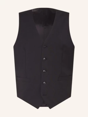 Obrázek produktu Tiger Of Sweden Obleková Vesta Wayde Extra Slim Fit černá