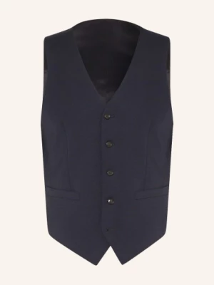 Obrázek produktu Tiger Of Sweden Obleková Vesta Wayde Extra Slim Fit tmavě modrá