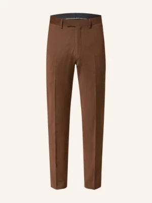 Obrázek produktu Tiger Of Sweden Oblekové Kalhoty Tenuta Extra Slim Fit 1z3 walnut