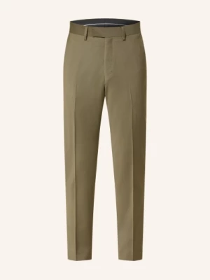 Obrázek produktu Tiger Of Sweden Oblekové Kalhoty Tenuta Extra Slim Fit 420 mud