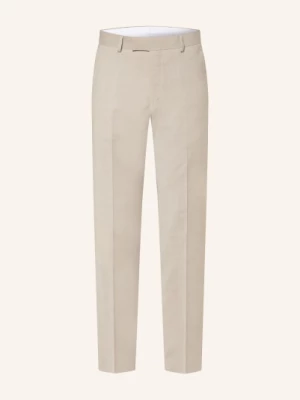 Obrázek produktu Tiger Of Sweden Oblekové Kalhoty Tenuta Slim Fit 12t sand