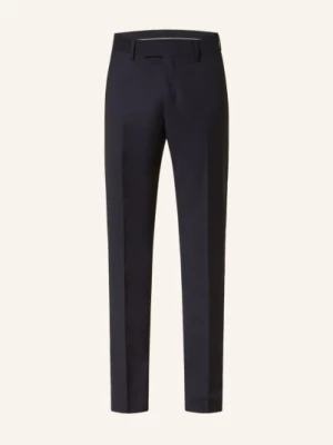 Obrázek produktu Tiger Of Sweden Oblekové Kalhoty Tenuta Slim Fit 284 light ink