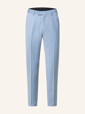 Obrázek produktu Tiger Of Sweden Oblekové Kalhoty Tenuta Slim Fit 2g6 rustic blue