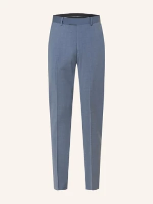 Obrázek produktu Tiger Of Sweden Oblekové Kalhoty Tenuta Slim Fit 2u4 blue cloud