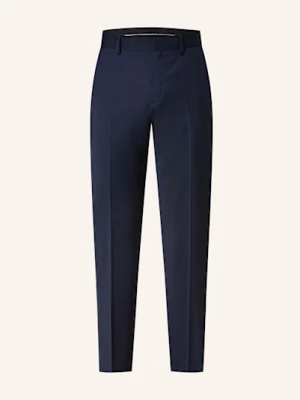 Obrázek produktu Tiger Of Sweden Oblekové Kalhoty Tenutas Slim Fit 25d royal blue