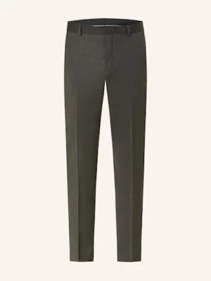 Obrázek produktu Tiger Of Sweden Oblekové Kalhoty Tenutas Slim Fit 4cc olive extreme