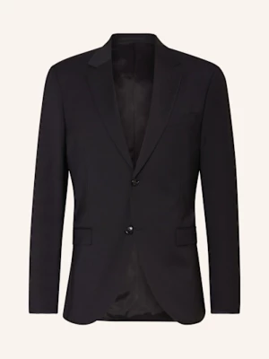 Obrázek produktu Tiger Of Sweden Oblekové Sako Jamonte Extra Slim Fit 050 black