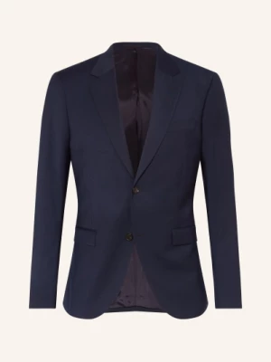 Obrázek produktu Tiger Of Sweden Oblekové Sako Jamonte Extra Slim Fit modrá