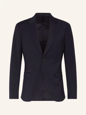 Obrázek produktu Tiger Of Sweden Oblekové Sako Jamonte Extra Slim Fit tmavě modrá