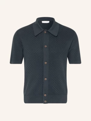 Obrázek produktu Tiger Of Sweden Pletená Košile Araawen Slim Fit černá