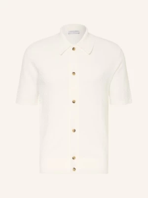 Obrázek produktu Tiger Of Sweden Pletená Košile Araawen Slim Fit režná