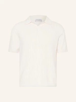 Obrázek produktu Tiger Of Sweden Pletené Polo Tričko Eoin bílá
