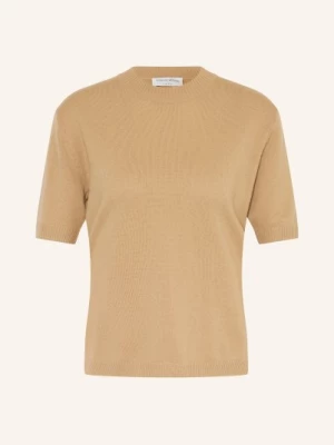 Obrázek produktu Tiger Of Sweden Pletené Tričko May Z Merino Vlny velbloudí