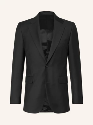 Obrázek produktu Tiger Of Sweden Sako Ease Regular Fit 404 midnight green