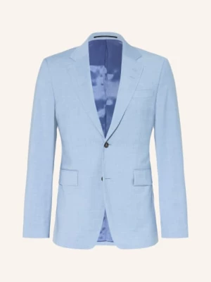 Obrázek produktu Tiger Of Sweden Sako Justin Slim Fit 2g6 rustic blue