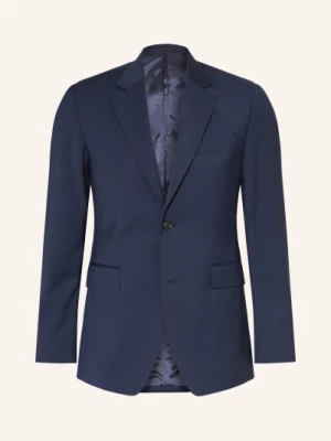 Obrázek produktu Tiger Of Sweden Sako Justins Extra Slim Fit 25d royal blue
