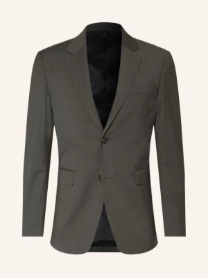 Obrázek produktu Tiger Of Sweden Sako Justins Extra Slim Fit 4cc olive extreme