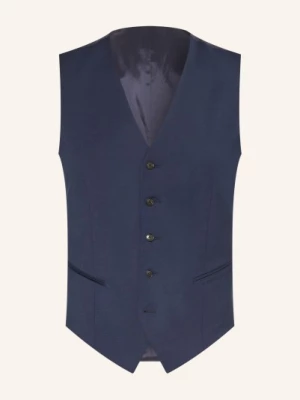 Obrázek produktu Tiger Of Sweden Sako Winston Extra Slim Fit 25d royal blue