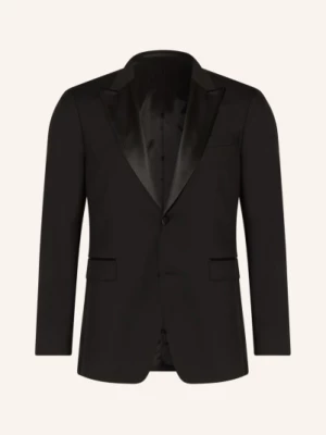Obrázek produktu Tiger Of Sweden Smokingové Sako Justinttux Regular Fit 050 black