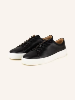 Obrázek produktu Tiger Of Sweden Sneakersy Sampe černá / bílá