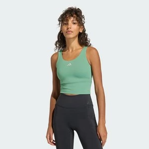 Obrázek produktu Tílko 3 Stripes Studio All Me Light Support Adidas