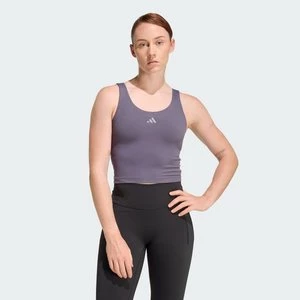 Obrázek produktu Tílko 3 Stripes Studio All Me Light Support Adidas