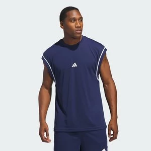 Obrázek produktu Tílko adidas Basketball All-World Sleeveless