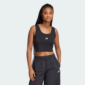 Obrázek produktu Tílko Essentials Small Logo Cotton Lifestyle Adidas