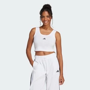 Obrázek produktu Tílko Essentials Small Logo Cotton Lifestyle Adidas
