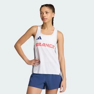 Obrázek produktu Tílko FRANCE Adizero Training Adidas