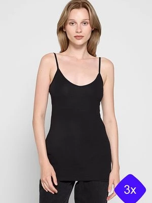 Obrázek produktu Tílko Vero Moda černá